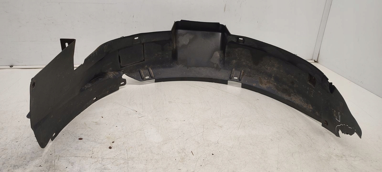 mudguard front front right VW Sharan and LIFT 1,9 TDI