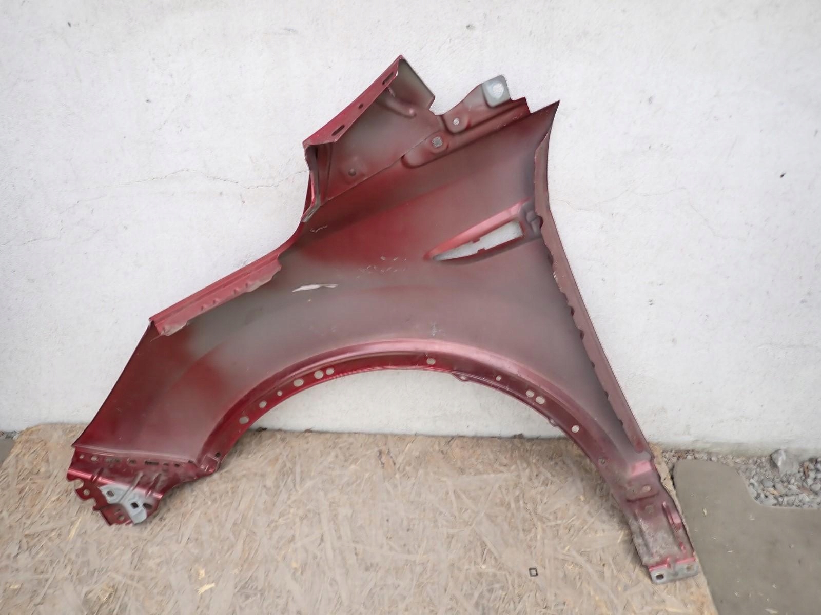 fender right front front FORD KUGA MK2 LIFT 2015-2019R GV41-16005-AD