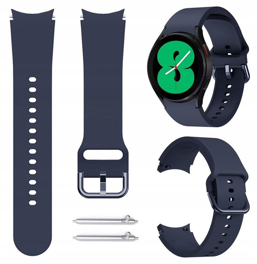 

Pasek Galaxy Watch 4 5 40/42/44/46/45 Pro