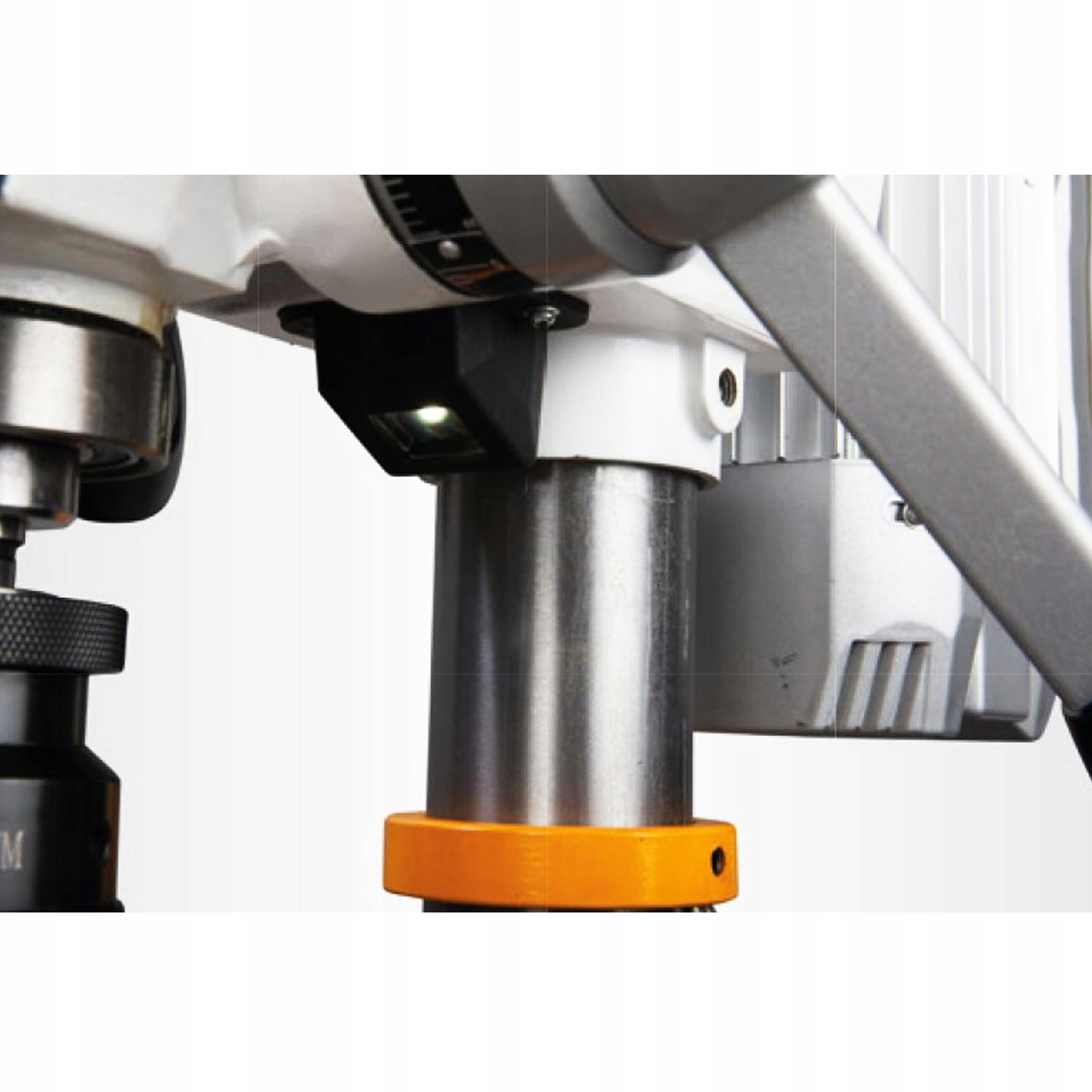 WIERTARKA KOLUMNOWA STOŁOWA OPTIMUM PIONOWA DQ 18 Marka Optimum