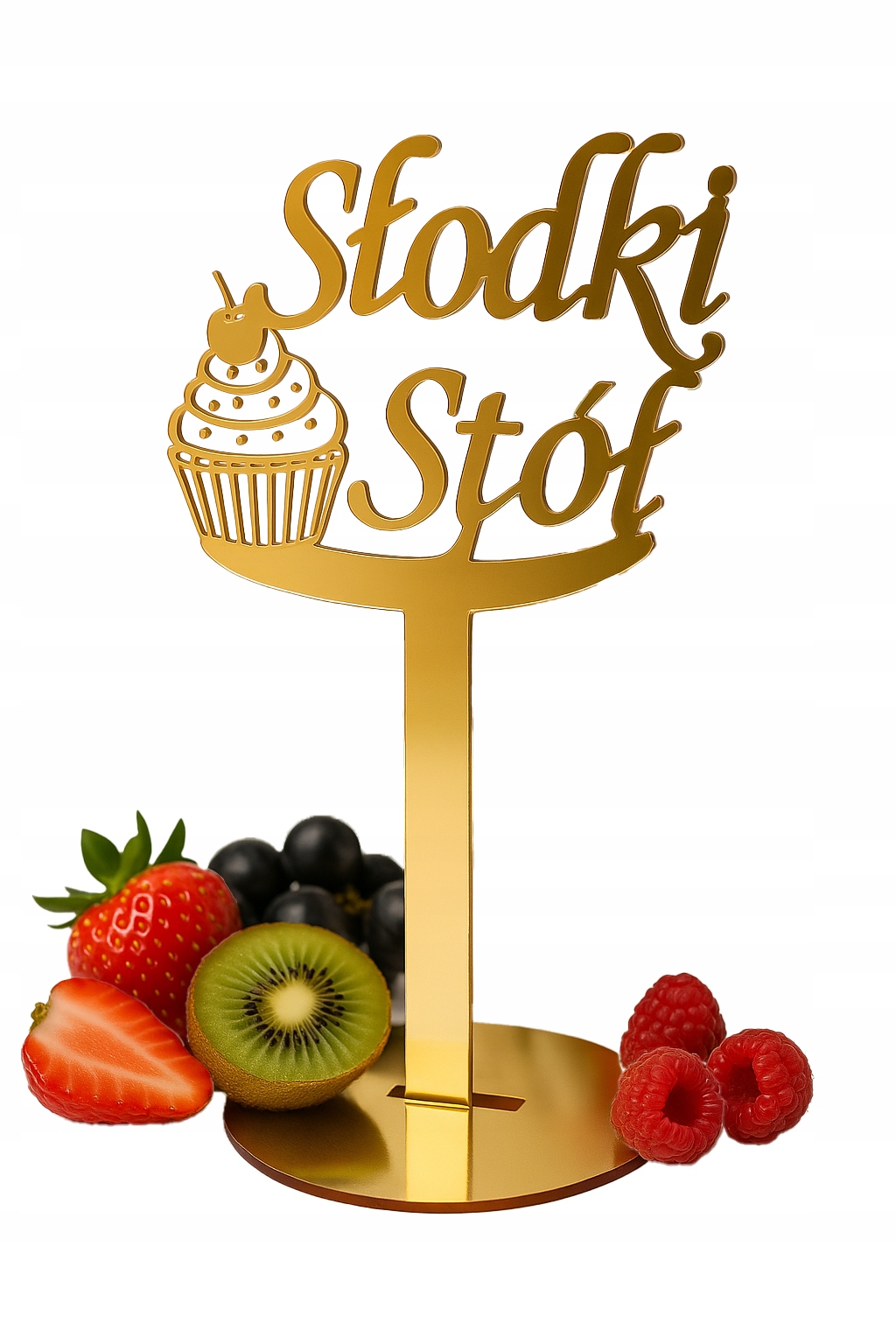 TABLICZKA INFORMACYJNA SŁODKI STÓŁ NA WESELĘ EVENT IMPREZĘ DEKOR GLAMOUR