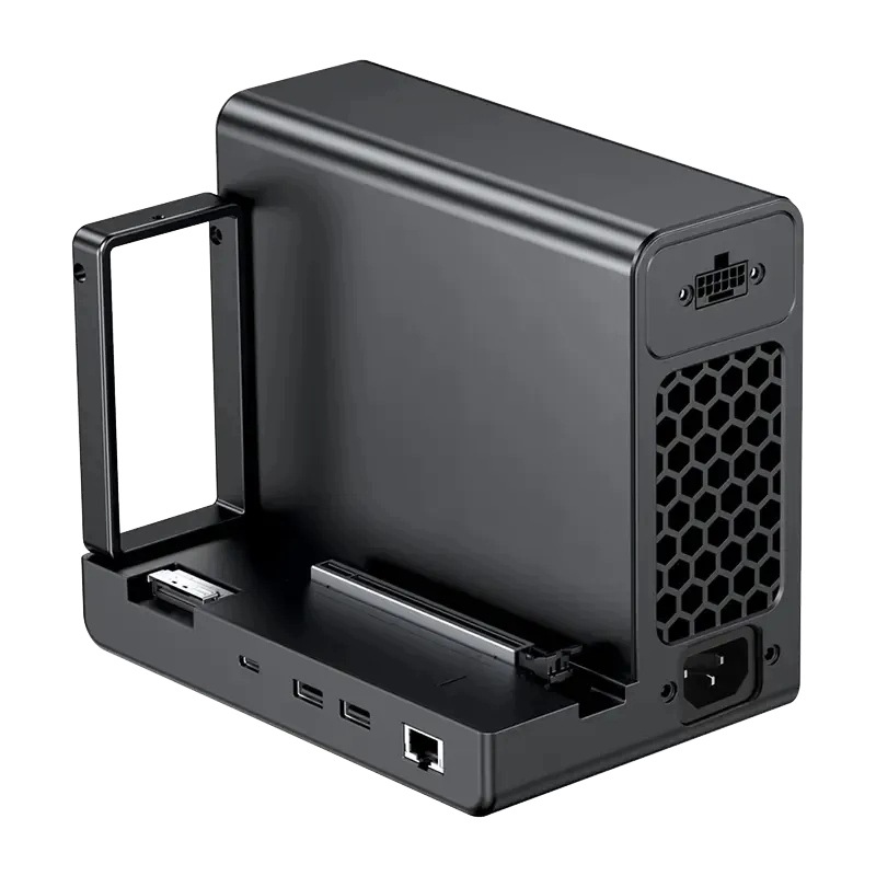 Stacja dokująca eGPU GPD-G2 Mcio 8i/USB4 2.0
