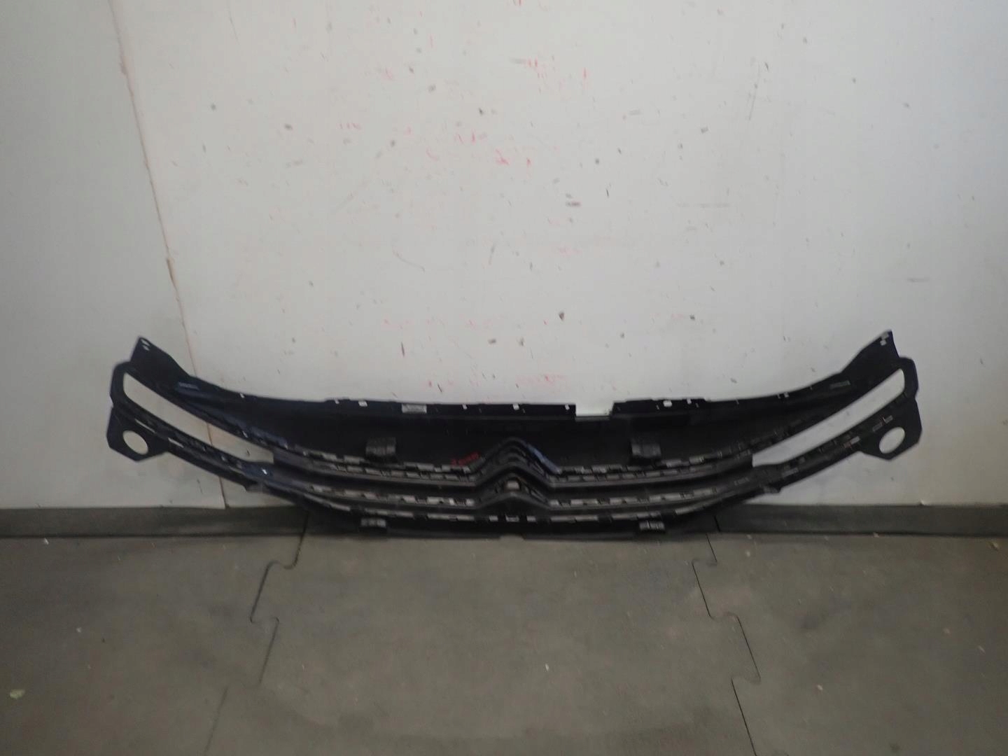 grill CITROEN BERLINGO IV 2018- 99899498
