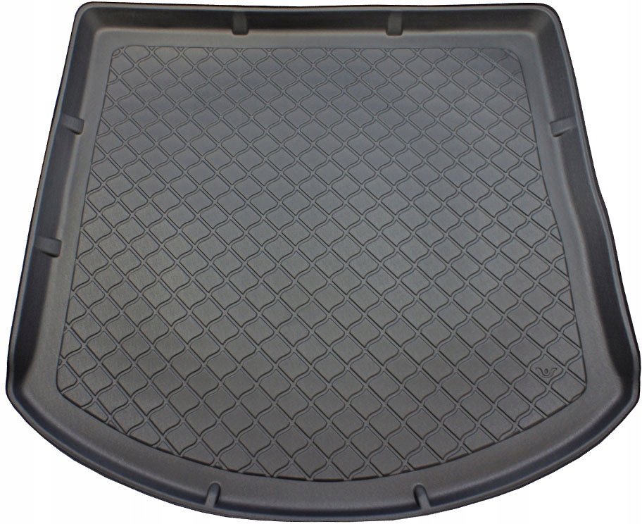 

Ford Mondeo IV Kombi 2007-2014 Mata do bagażnika