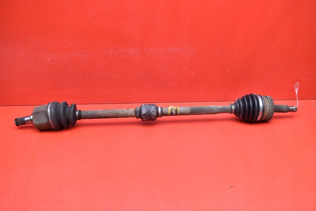 semi-axis right front front HYUNDAI TUCSON 1 and 2.0 16V 142 KM 04-10