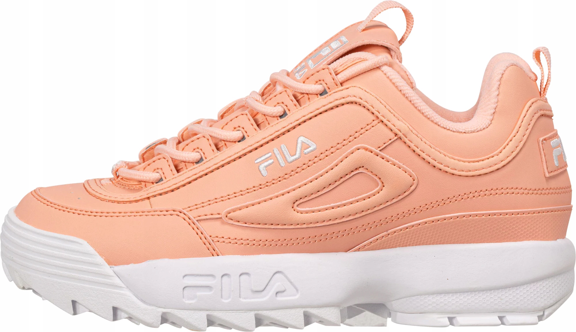 Buty Disruptor Low Wm's Fila 41 1/2
