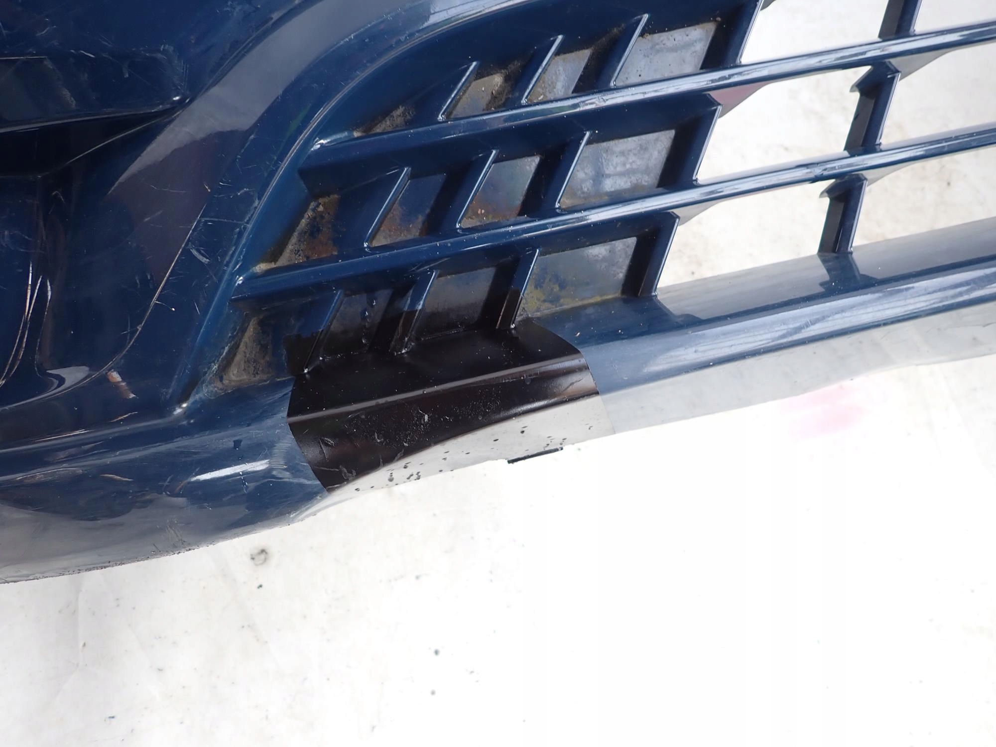 MERCEDES VITO III 3 W447 14-> bumper front front