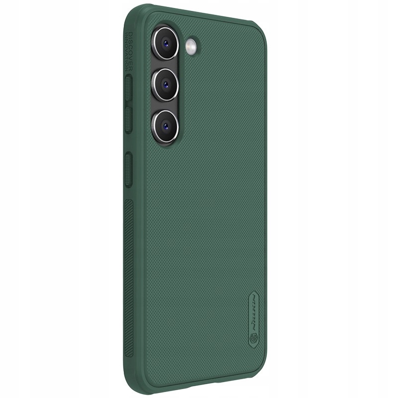 

Etui Nillkin do Samsung Galaxy S23 Plus pokrowiec