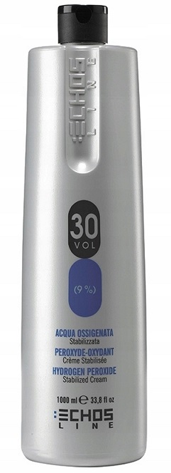 

Echosline 30 Oxydant 9% 1000 ml