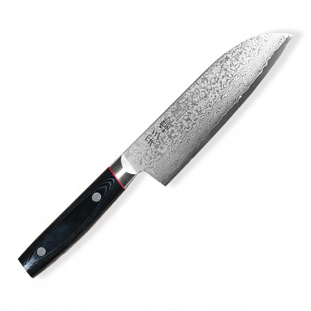 Nôž Kanetsugu Saiun Santoku 170 mm [KN-9003]