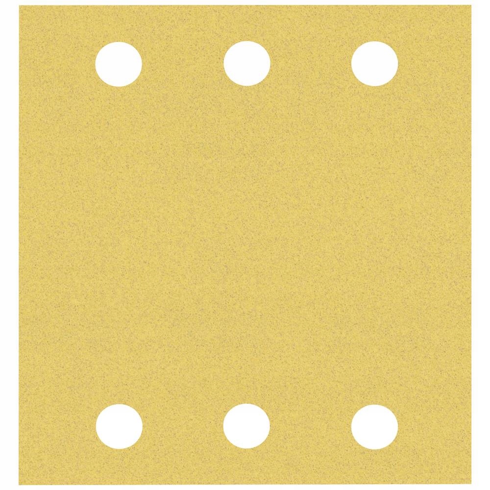 Papier ścierny do szlifierki Bosch P120