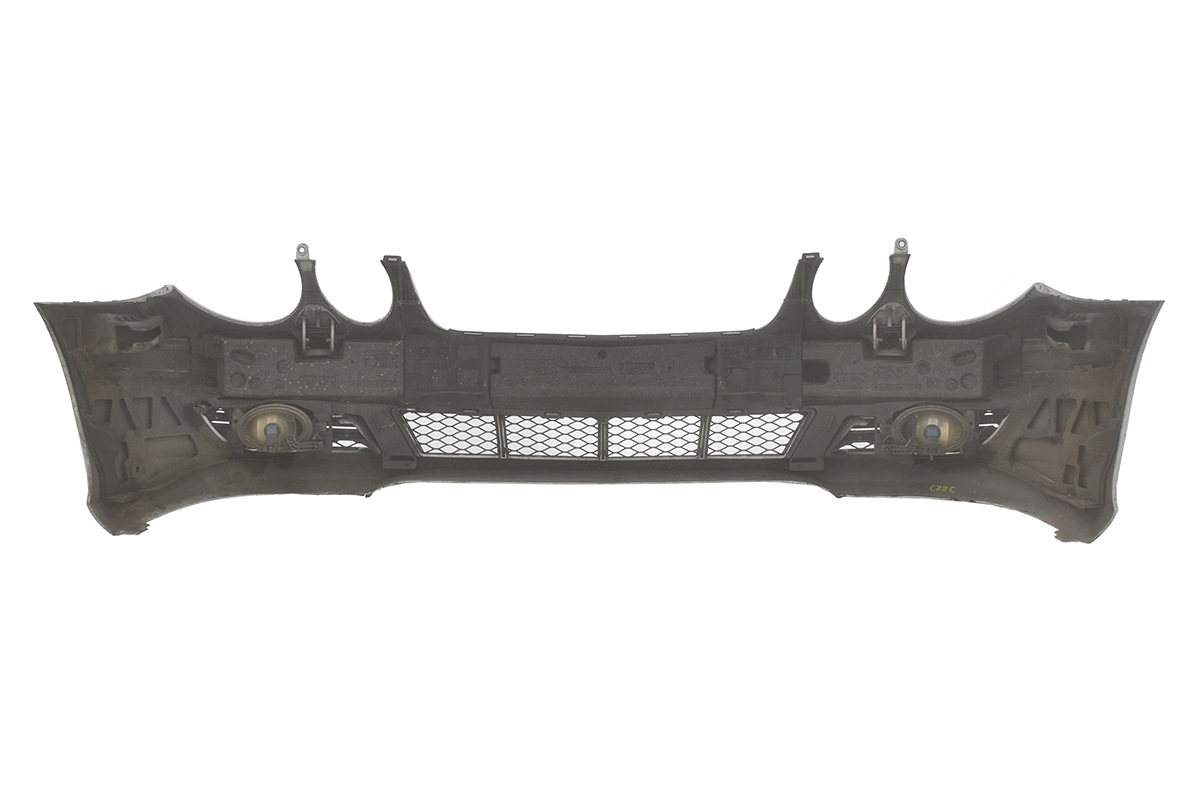 frontstoßstange * vorne MERCEDES E W211 LIFT C775