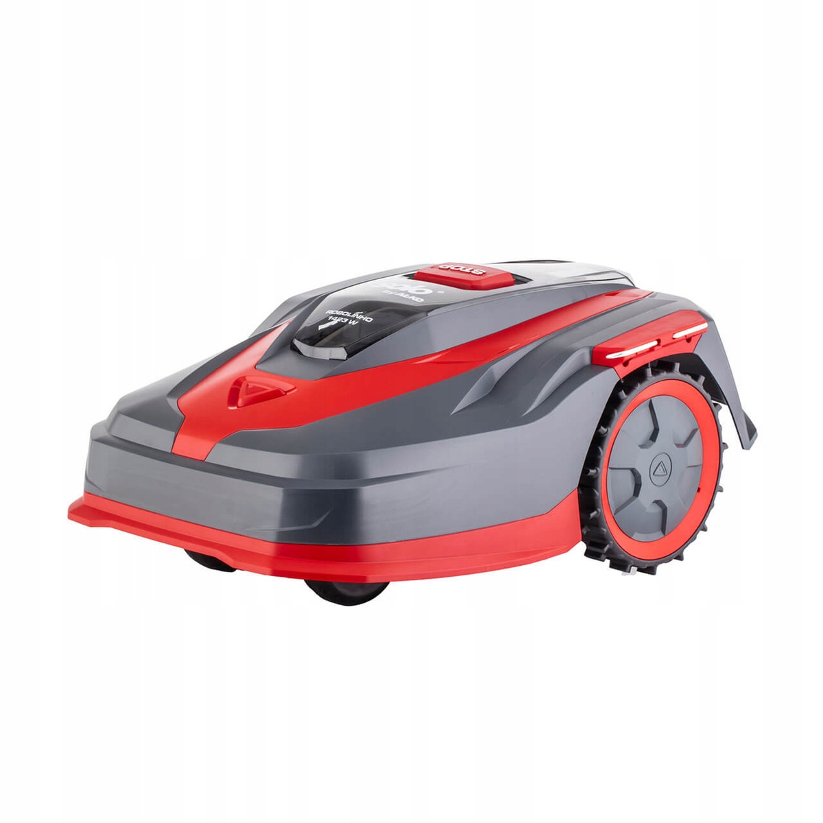 Robot Koszący Robolinho 1423W Solo By Al-ko 127697