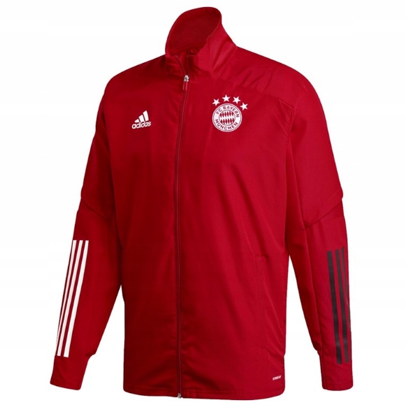 Adidas Bayern Monachium Bluza Oryginalna M