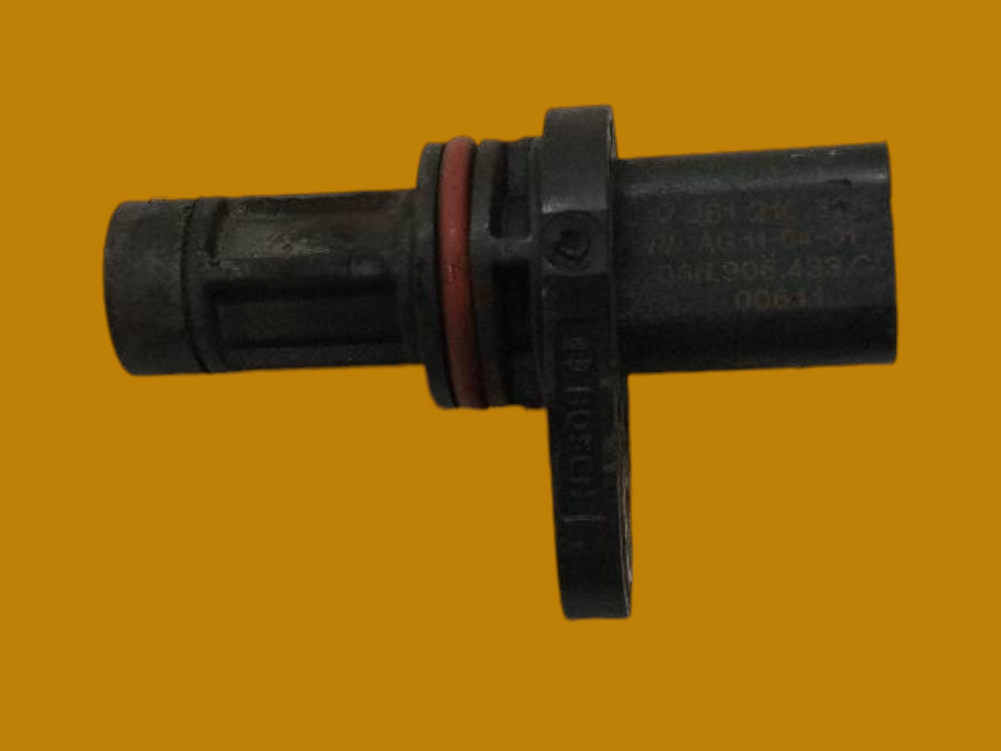 snímač SENSOR polohy vačky 2.0 B 179 KM 0261210328 Audi A6 IV C7