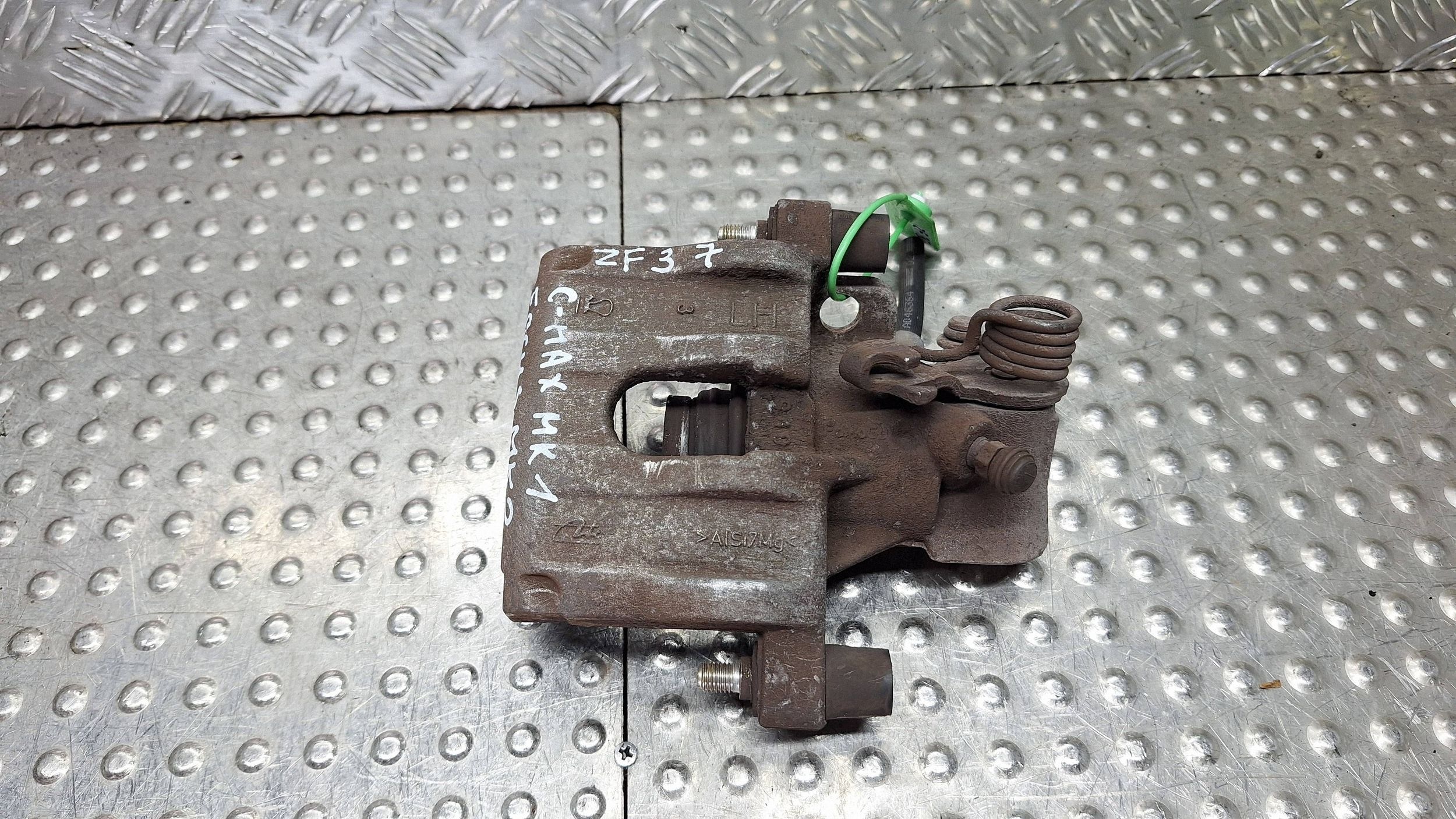 caliper brake left rear part FORD FOCUS MK2 C-MAX MK1