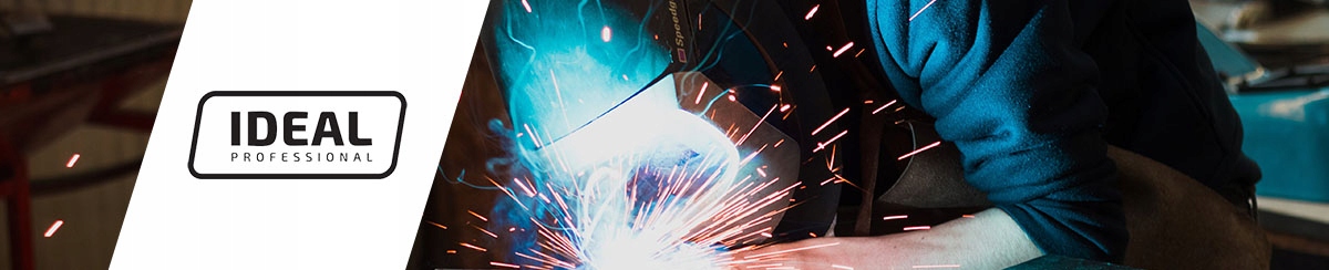 Spawarka migomat IDEAL MIG 200A MAG MMA Synergia Metody spawania MIG/MAG MMA TIG