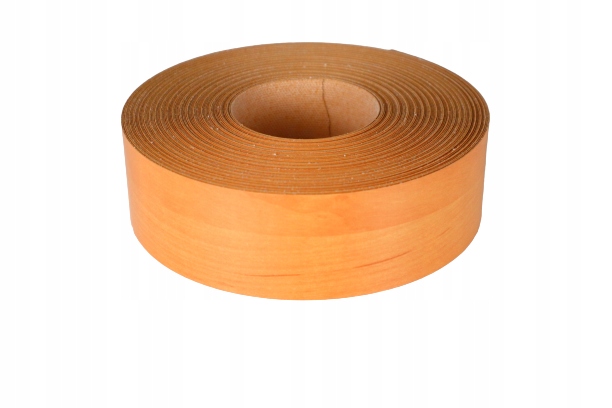 OBRZEŻE OPASKA MEBLOWA Z KLEJEM 21 MM OLCHA 20 MB