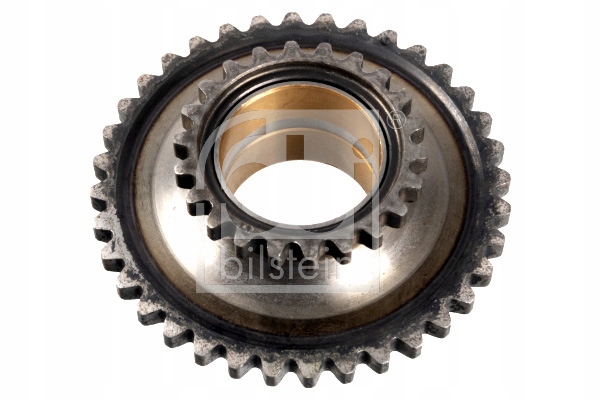 FEBI BILSTEIN KOŁO ZĘBATE WAŁU KORBOWEGO MERCEDES C A205 C C204 C