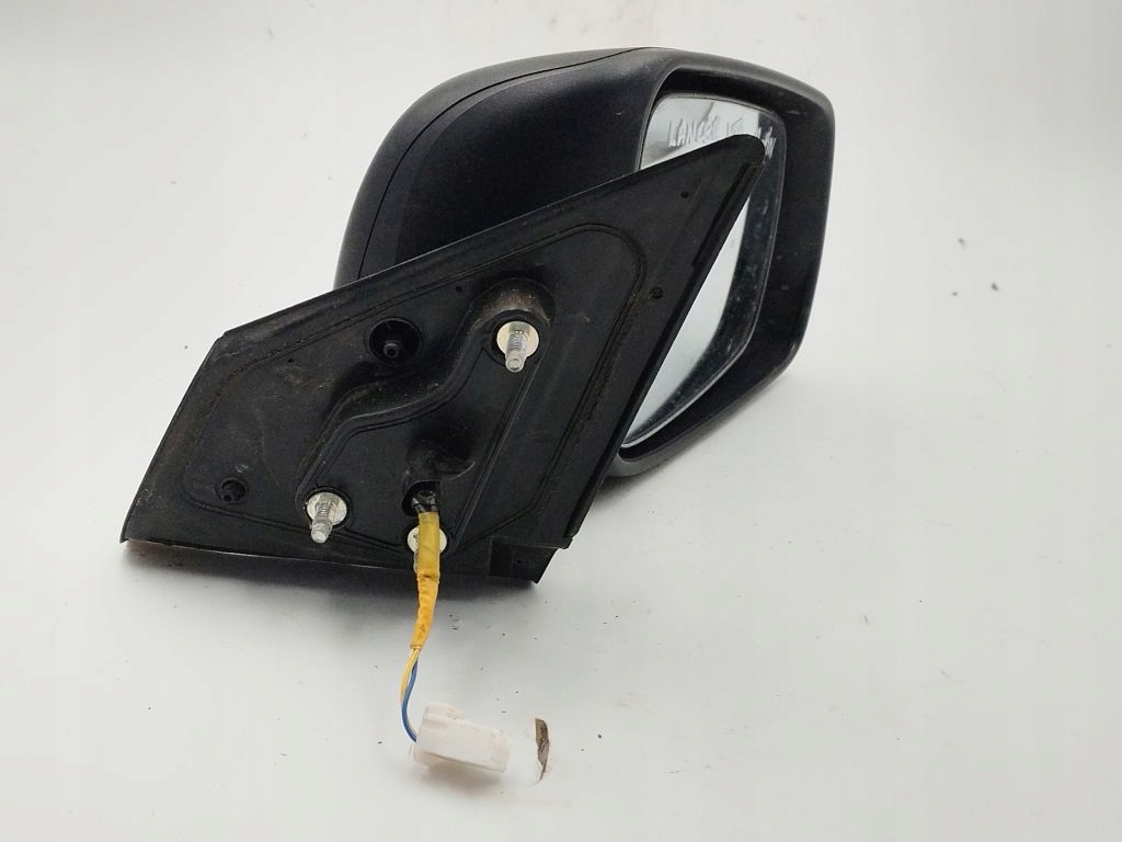Mitsubishi Lancer VIII 8 mirror right el. 3 PINY