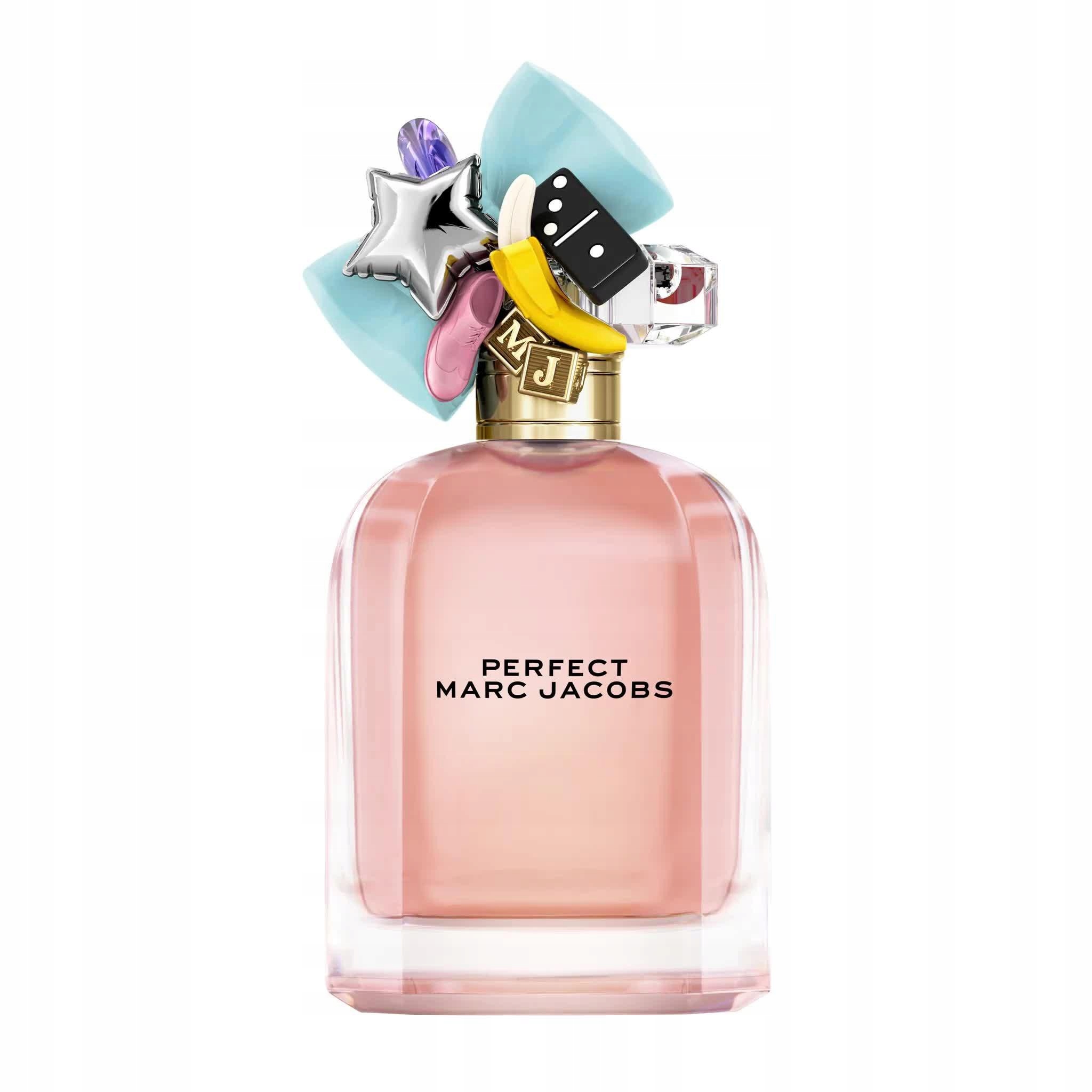 Marc Jacobs Perfect Parfémovaná voda 100 ml