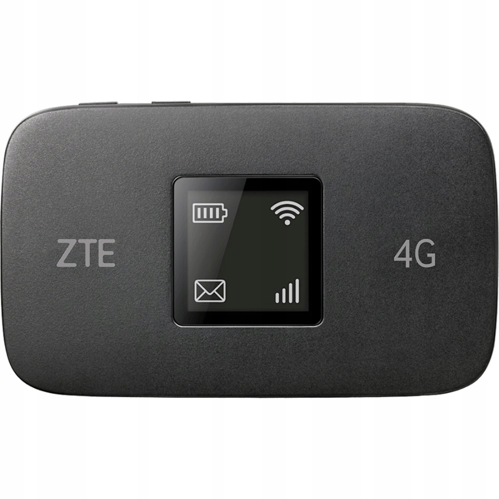 Router mobilny Zte MF971 4G Lte