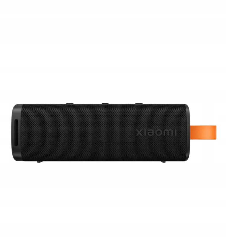 Głośnik bezprzewodowy Xiaomi Sound Outdoor 30W Czarny IP67 2600mAh