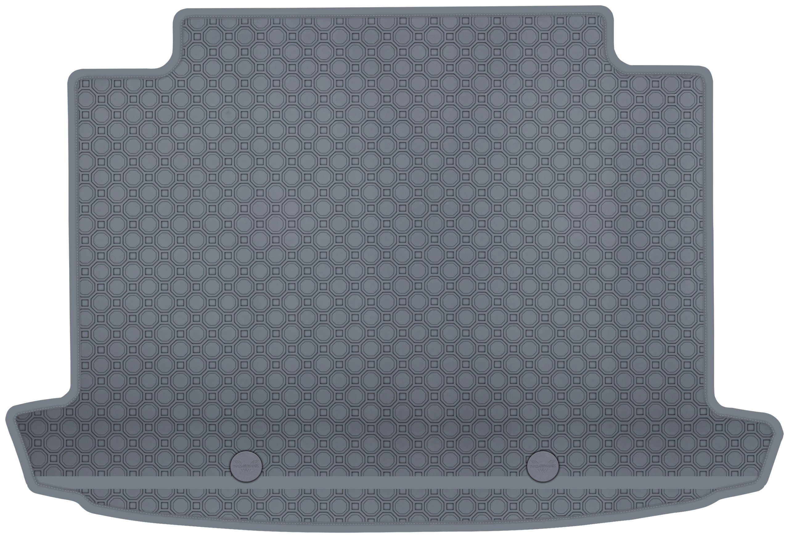 Renault Clio IV Kombi 2013-2019 Koberec do batožinového priestoru Primeliner Honey