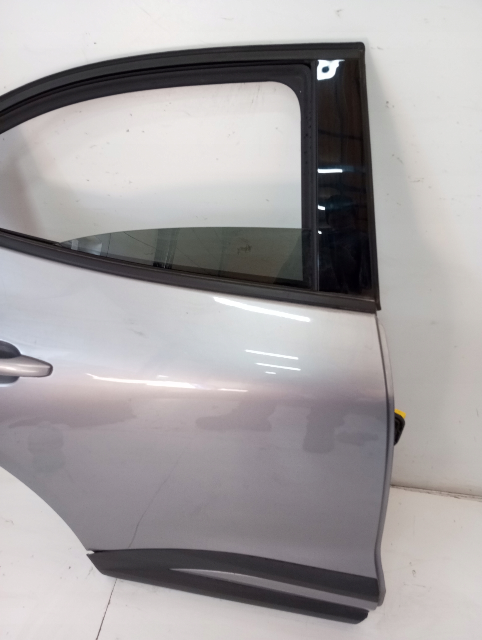 door right rear. OPEL MOKKA B 21R