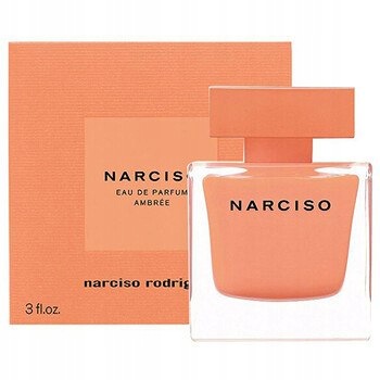 Narciso Rodriguez Narciso Eau de Parfum Ambree Edp 30 ml