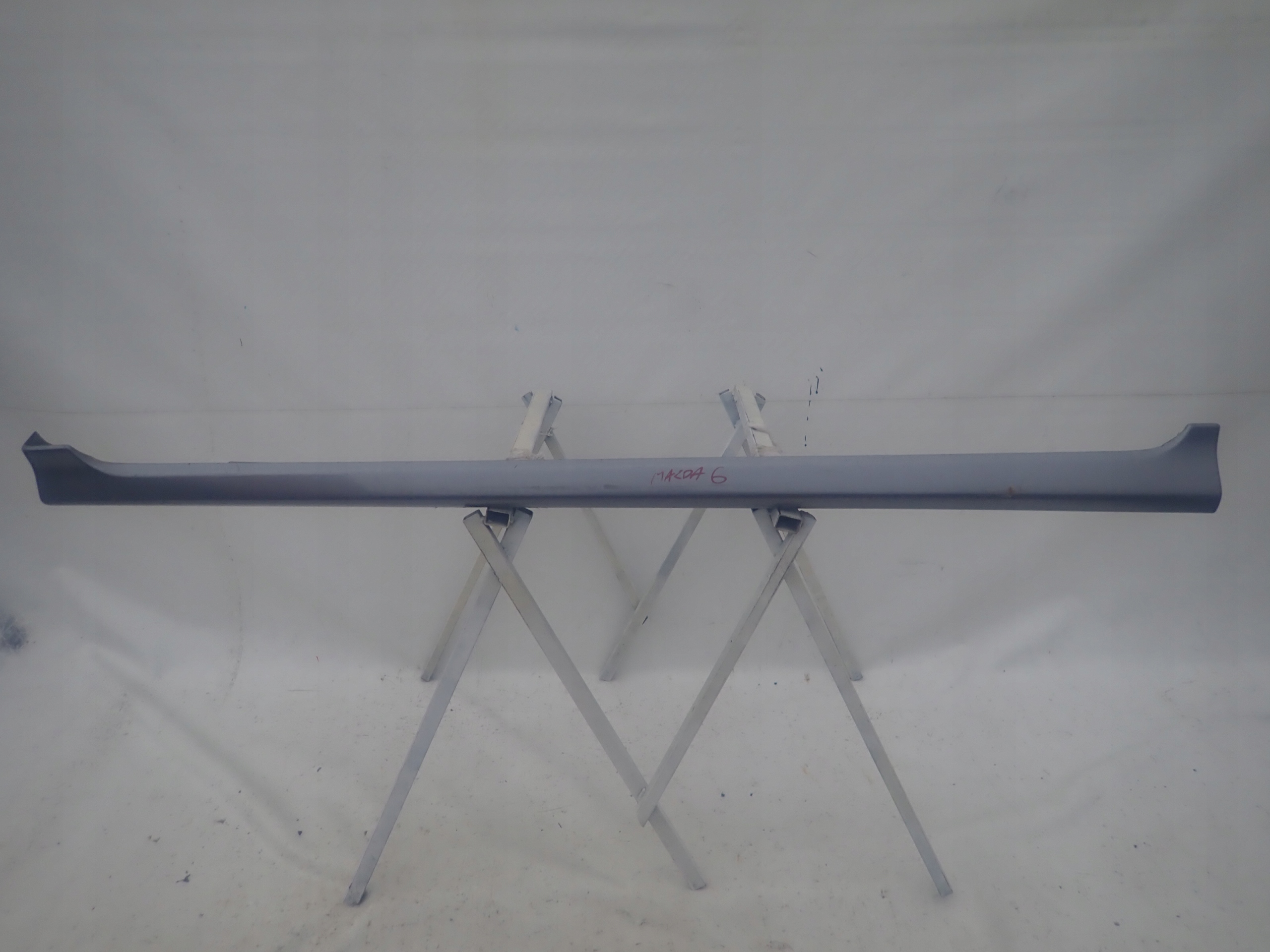 MAZDA 6 and GG SPORT LIFT threshold left moulding threshold