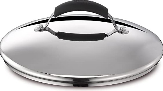 LAGOSTINA WŁOSKA UNIWERSALNA POKRYWKA STAL 24 cm