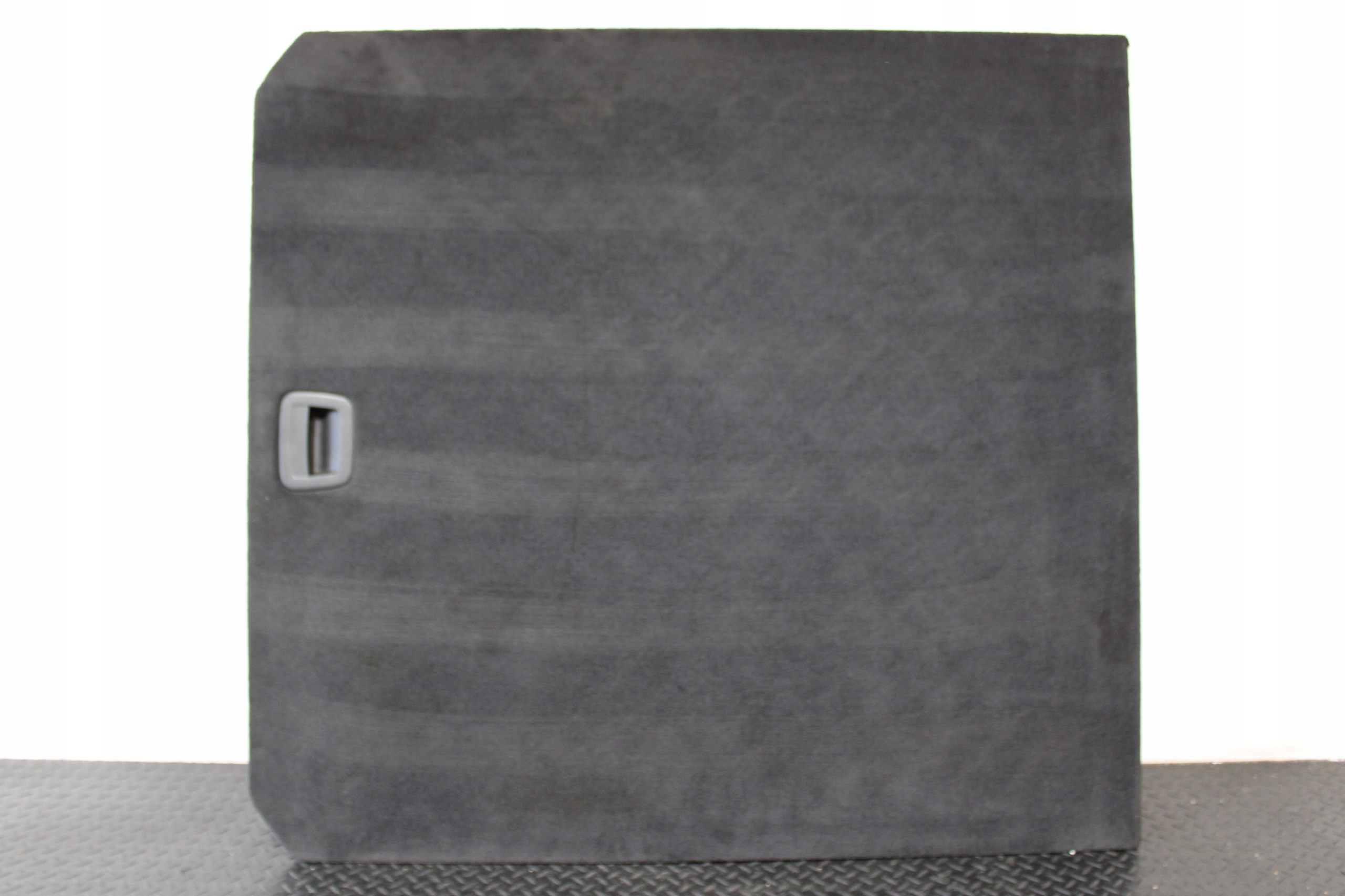 floor boot upholstery BMW 6 GT G32 m-packet 7445484