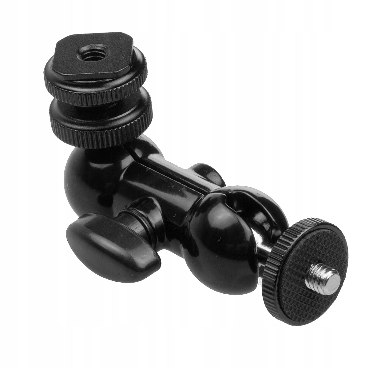 Ramię przegubowe kulowe Magic Arm SOLIDNE MOCOWANIE UCHWYT FOTO Kod producenta AE-BALL