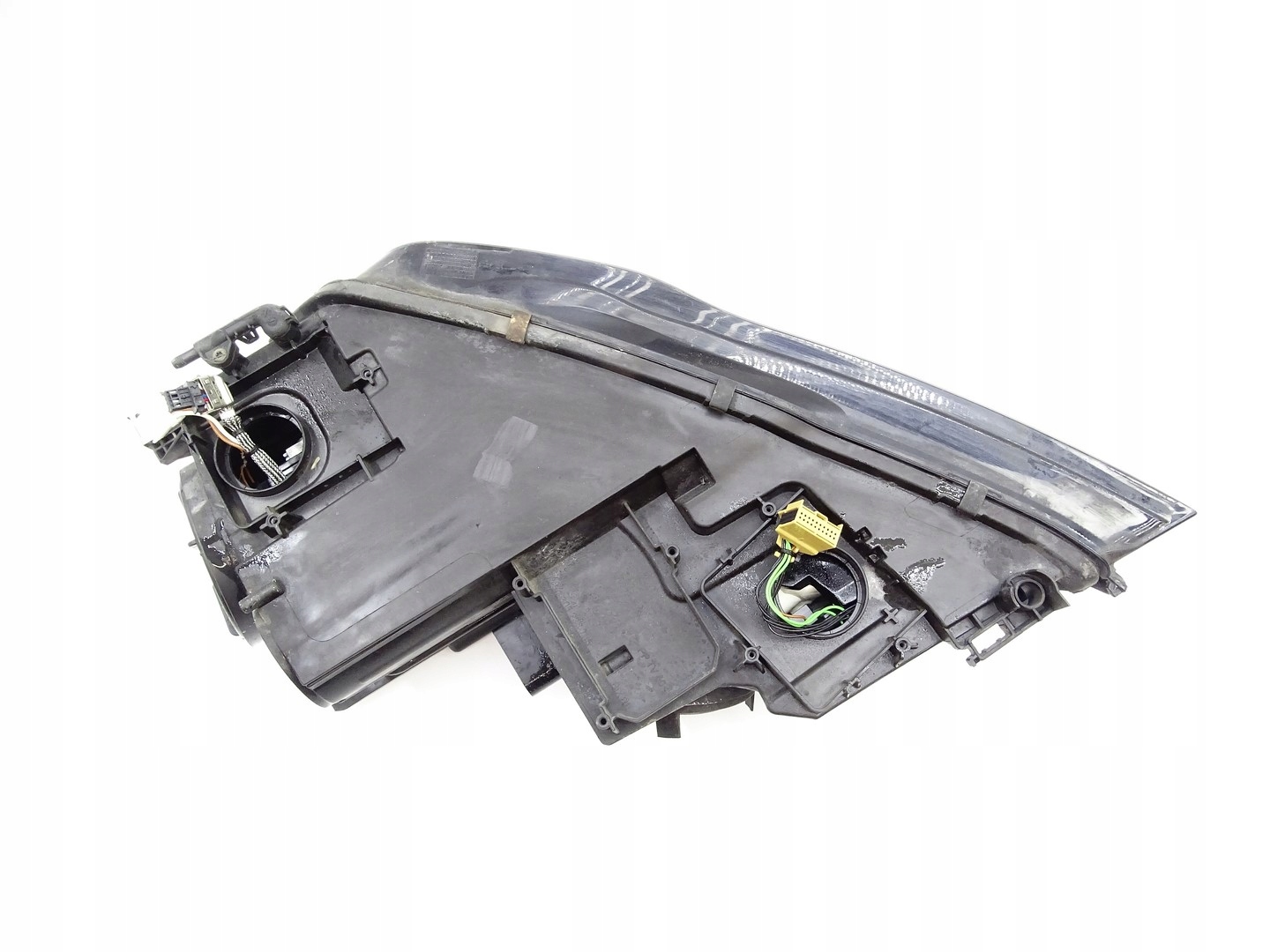 REFLEKTOR light right front right front XENON AUDI A7 4G 10- 4G8941006D
