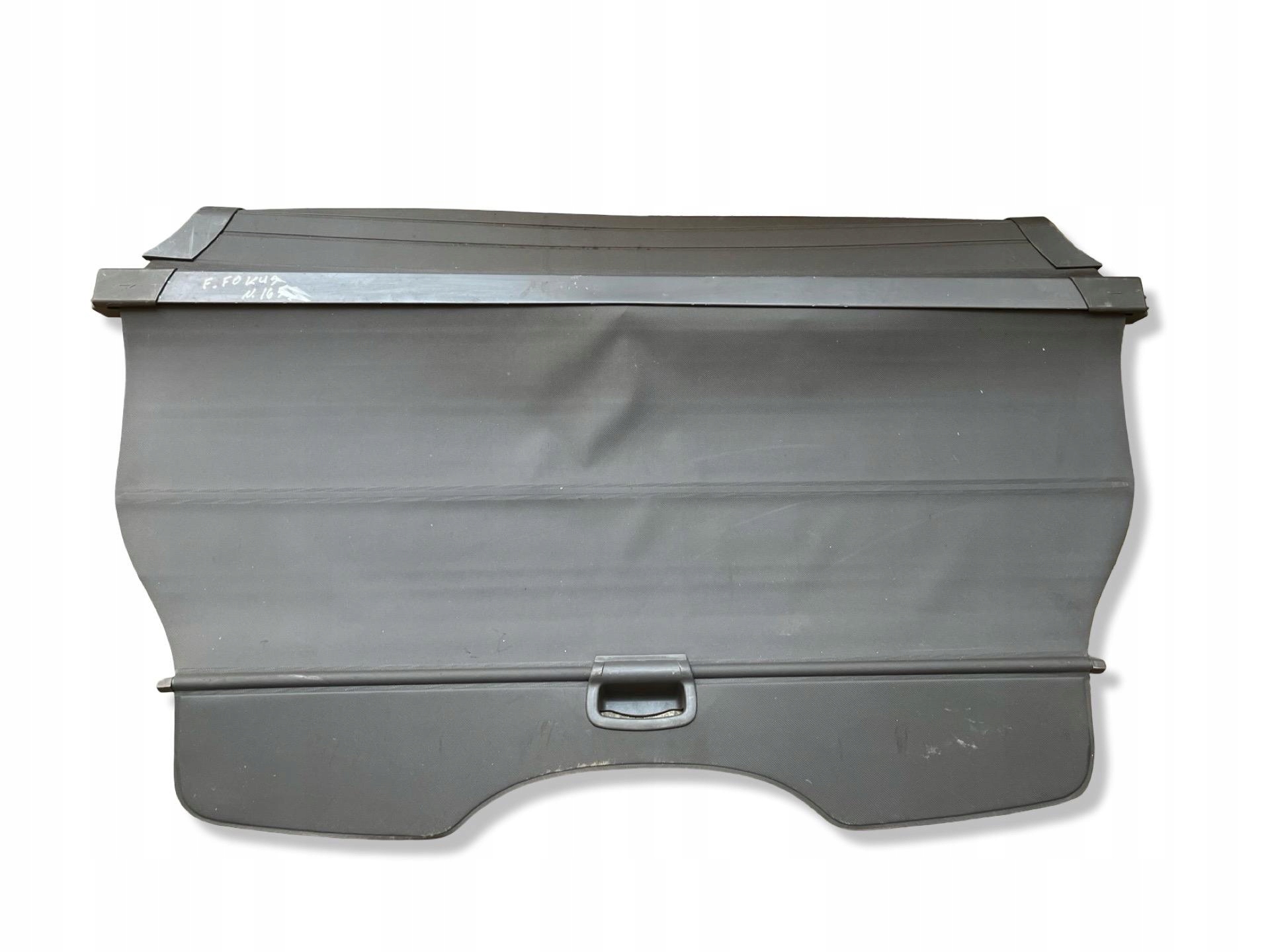 blinds boot Ford Focus 2 2005 4M51N55066