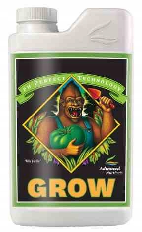 

Advanced Nutrients Ph Perfect Grow 500ML