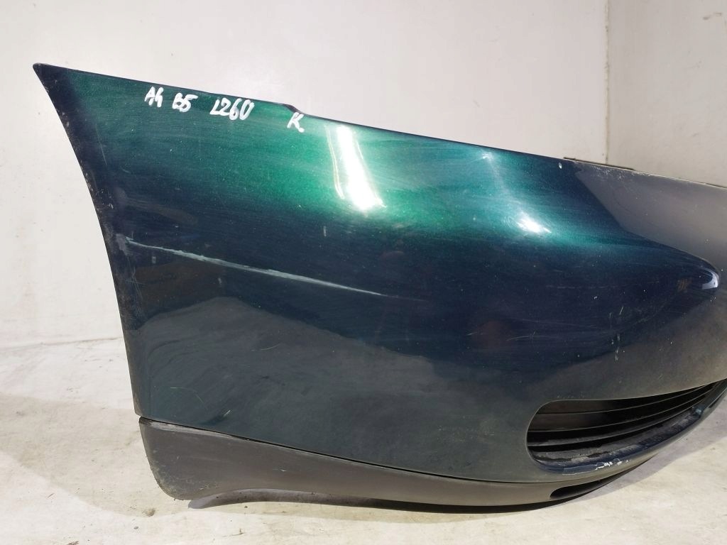 Audi A4 B5 bumper front front + sider LZ6U