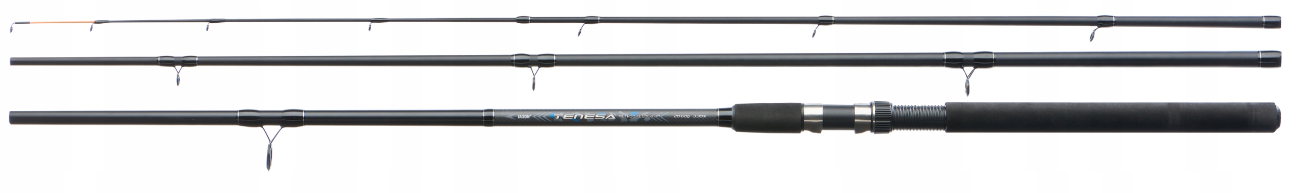 Wędka Jaxon Tenesa Feeder Rm 3,60m 40-120g