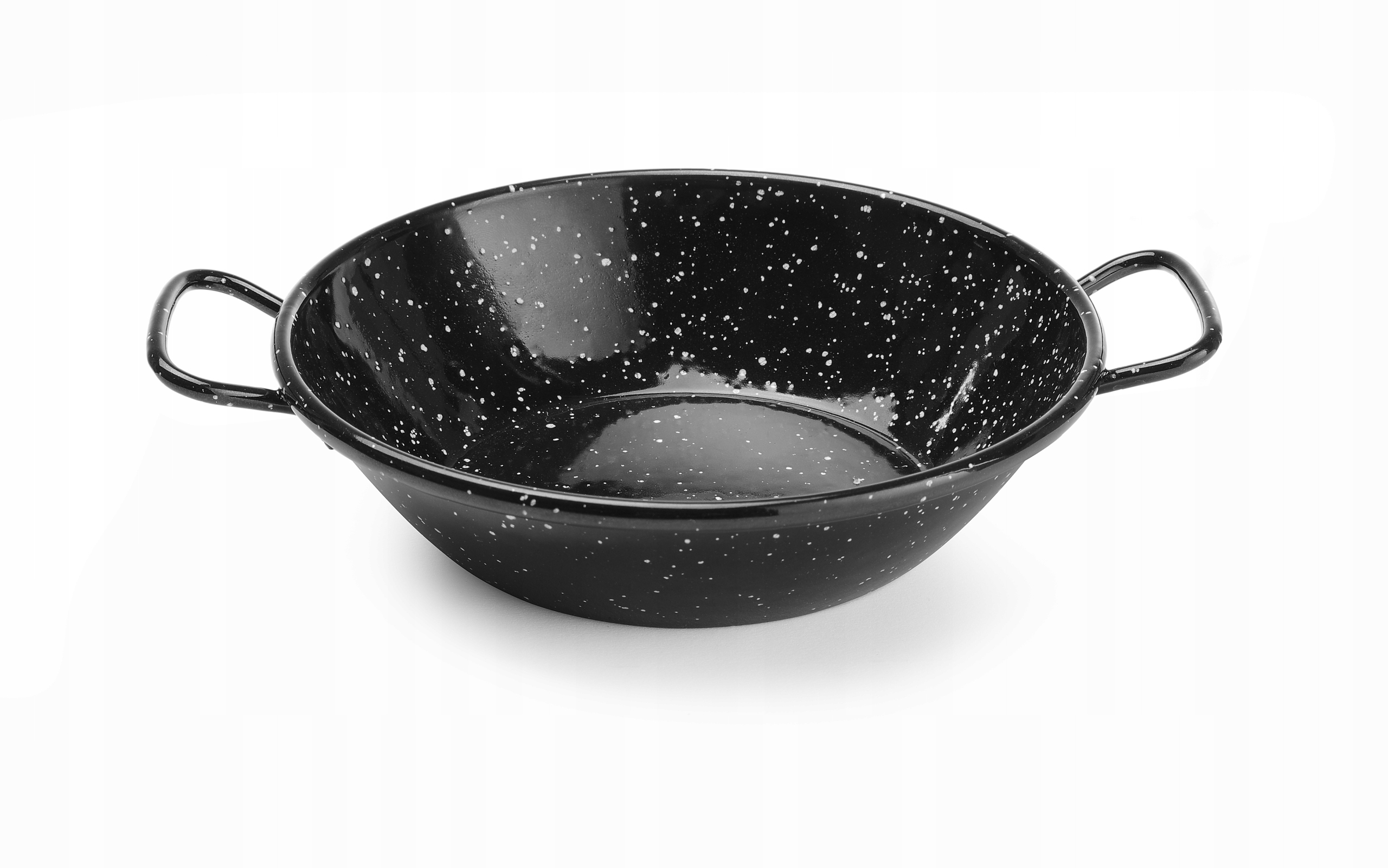 

Miska Do Paelli Emaliowana Ze Stali Ø185 Hendi