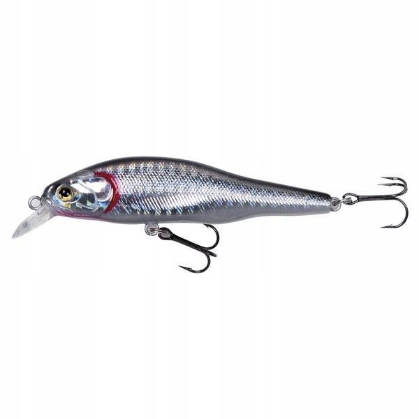 Wobler Robinson Humper F80, 80mm, 10g Robinson 46-1HU-F80-S-SH