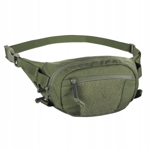 Nerka Helikon POSSUM Cordura Olive Green