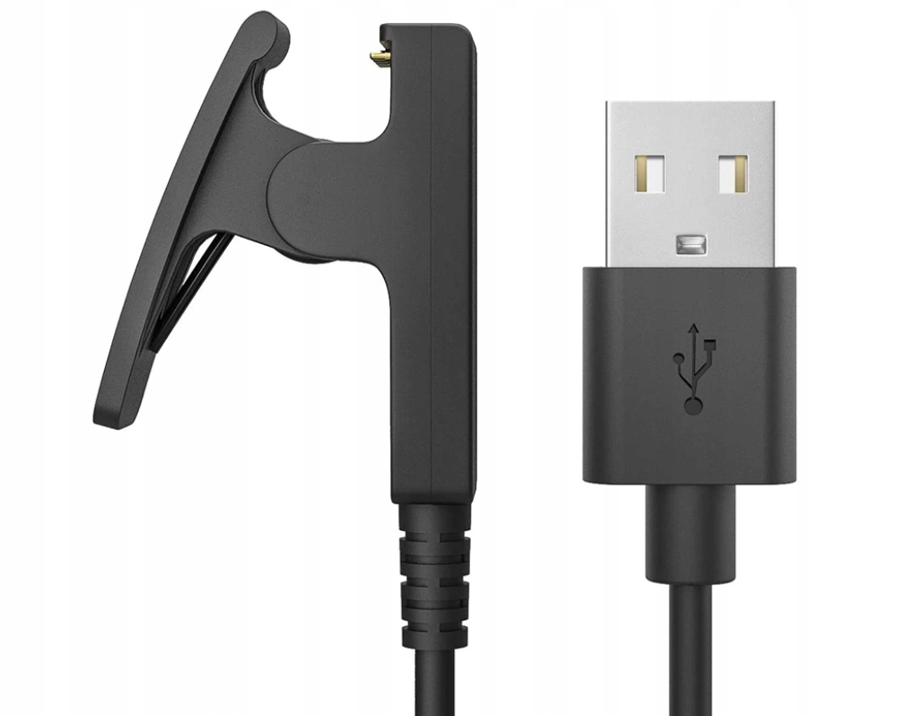 Kabel USB Ładowarka / Garmin Lily Kod producenta 7410004825395