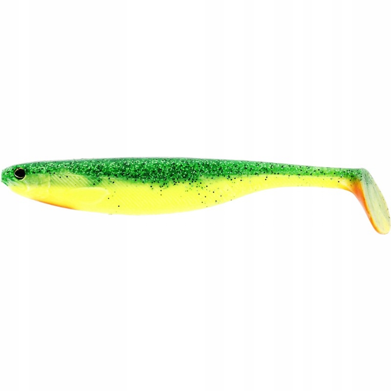 Westin ShadTeez Slim 14cm 17g Fireflake
