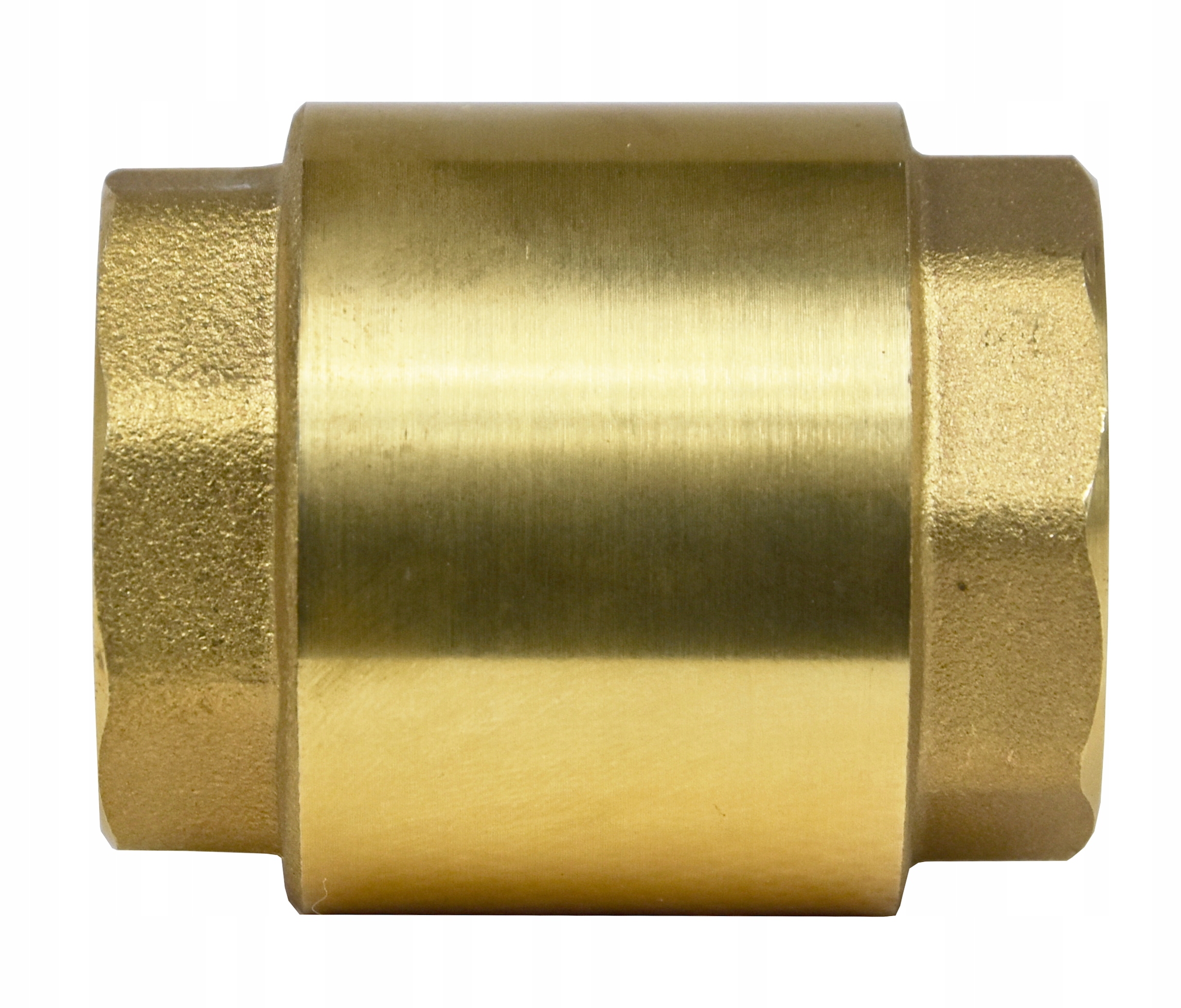 IBO Zawór zwrotny 3" mosiężny do pomp IBO Marka Ibo