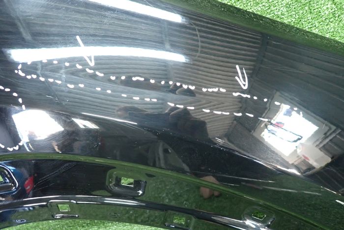 HYUNDAI TUCSON III 15- fender right front front