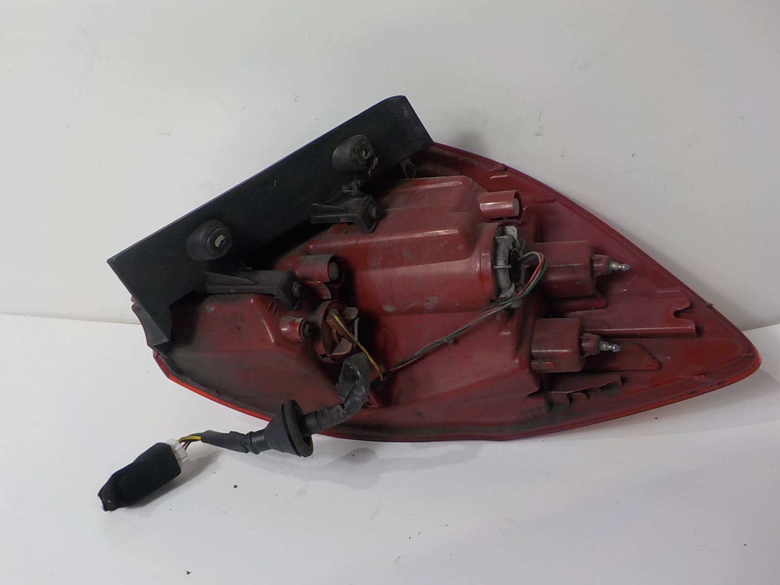 KIA CEED II LIFT light left rear left rear part