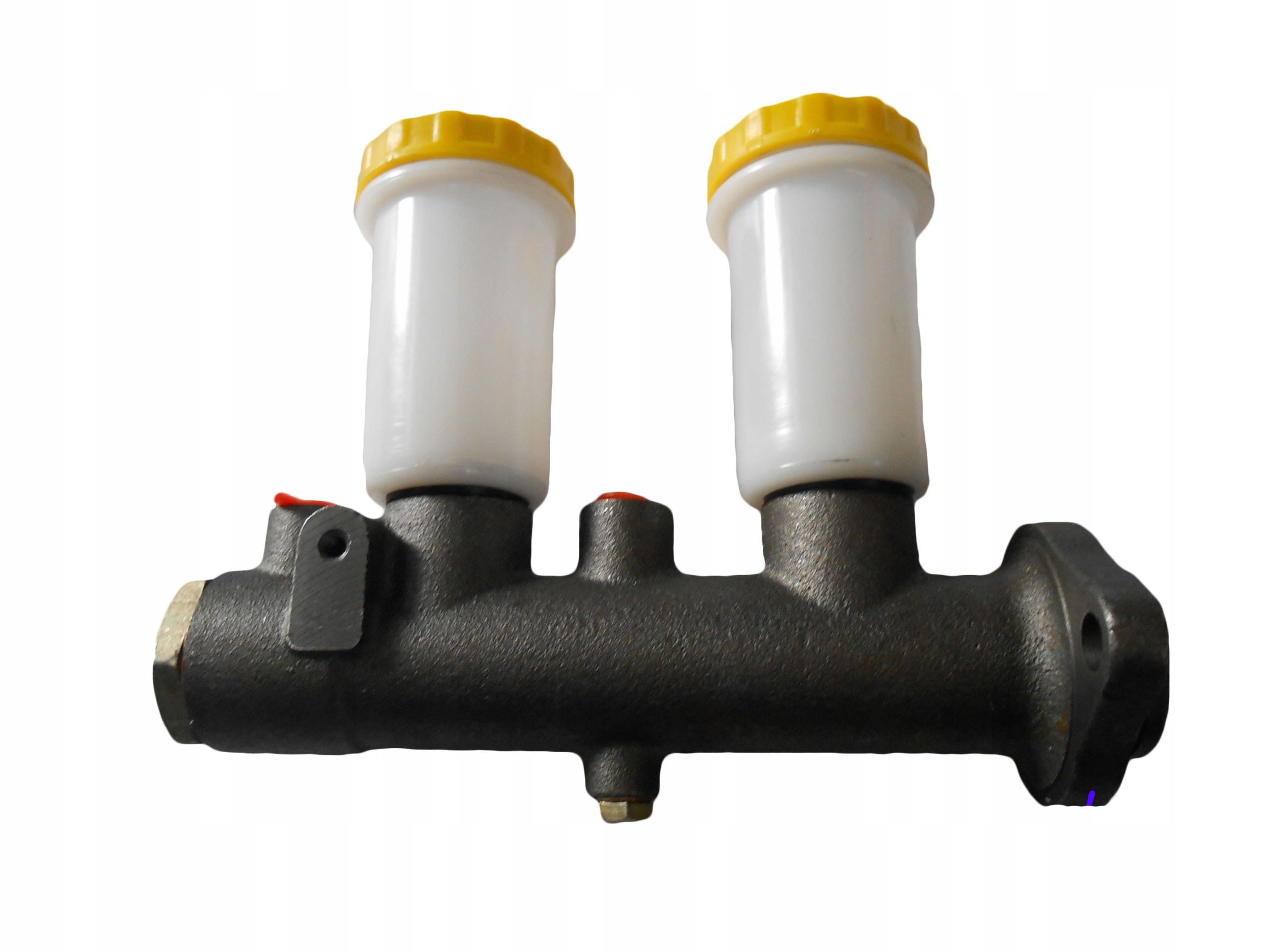 Головний гальмівний циліндр двоступінчастий УАЗ 469