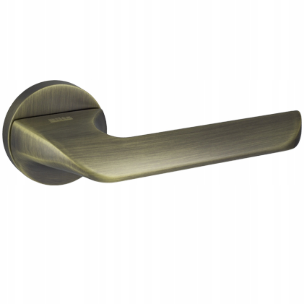 Dveřní Klika Coral Patina Mat