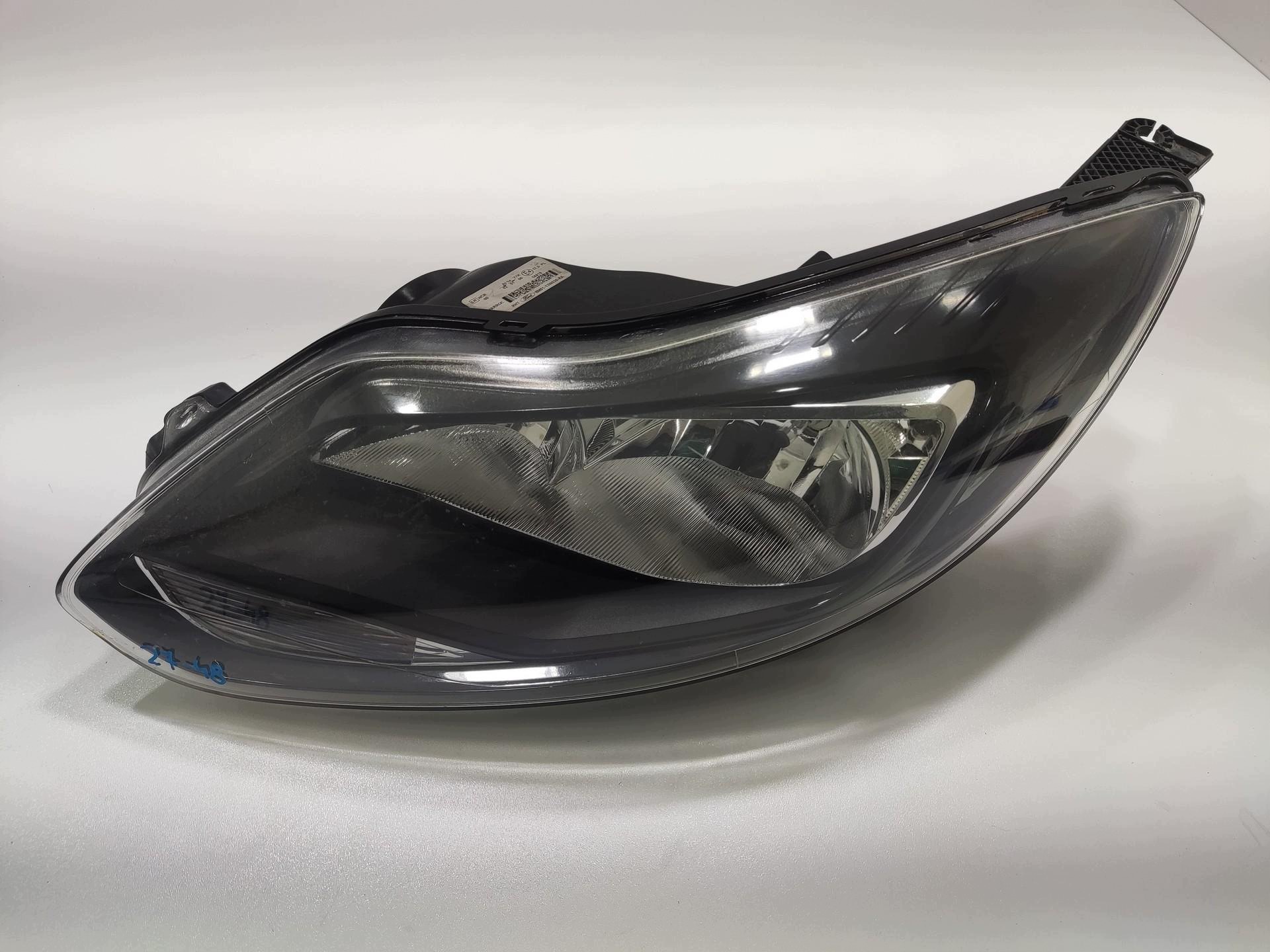 light left front front FORD FOCUS MK3 2010-2014 BM51-13W030-RA EUROPA